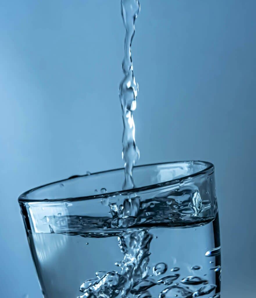 Wasser